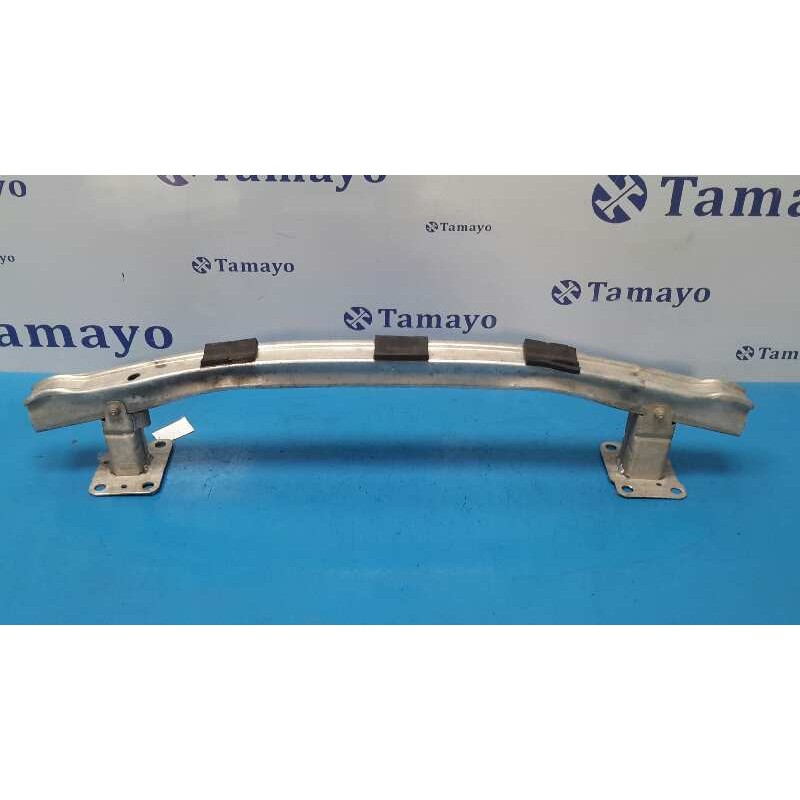 Recambio de refuerzo paragolpes delantero para renault megane ii berlina 3p 1.9 dci diesel referencia OEM IAM 8200009911  