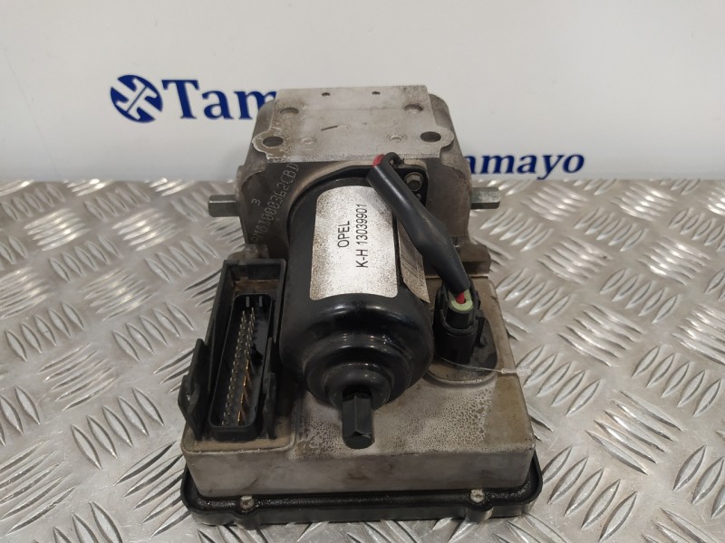 Recambio de abs para opel vectra b berlina 2.0 dti referencia OEM IAM S108022001C 13039901 13040101