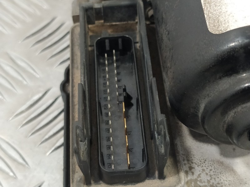 Recambio de abs para opel vectra b berlina 2.0 dti referencia OEM IAM S108022001C 13039901 13040101