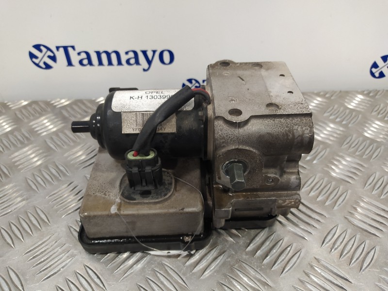 Recambio de abs para opel vectra b berlina 2.0 dti referencia OEM IAM S108022001C 13039901 13040101