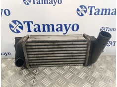 Recambio de intercooler para toyota auris 1.4 turbodiesel cat referencia OEM IAM JD1271004210  