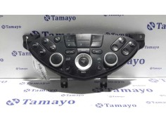 Recambio de mando climatizador para nissan primera berlina (p12) 1.9 16v turbodiesel cat referencia OEM IAM 28395BA000  CSW5842C