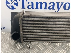 Recambio de intercooler para toyota auris 1.4 turbodiesel cat referencia OEM IAM JD1271004210   2