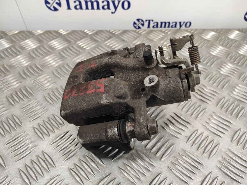 Recambio de pinza freno trasera izquierda para hyundai i30 (gd) 1.4 cat referencia OEM IAM   