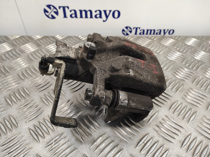 Recambio de pinza freno trasera izquierda para hyundai i30 (gd) 1.4 cat referencia OEM IAM   