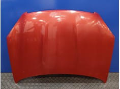 Recambio de capot para nissan qashqai (j10) 2.0 dci turbodiesel cat referencia OEM IAM   