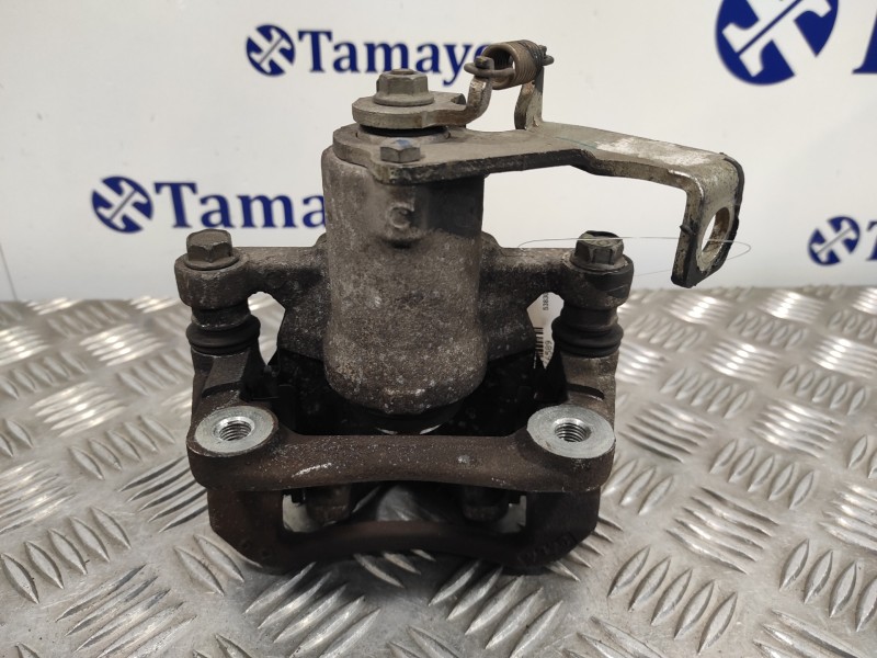 Recambio de pinza freno trasera izquierda para hyundai i30 (gd) 1.4 cat referencia OEM IAM   