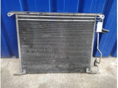 Recambio de condensador / radiador aire acondicionado para mercedes-benz clase s (w220) berlina referencia OEM IAM A2205000054  