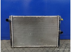 Recambio de radiador agua para toyota auris 1.4 turbodiesel cat referencia OEM IAM MF4221343070  