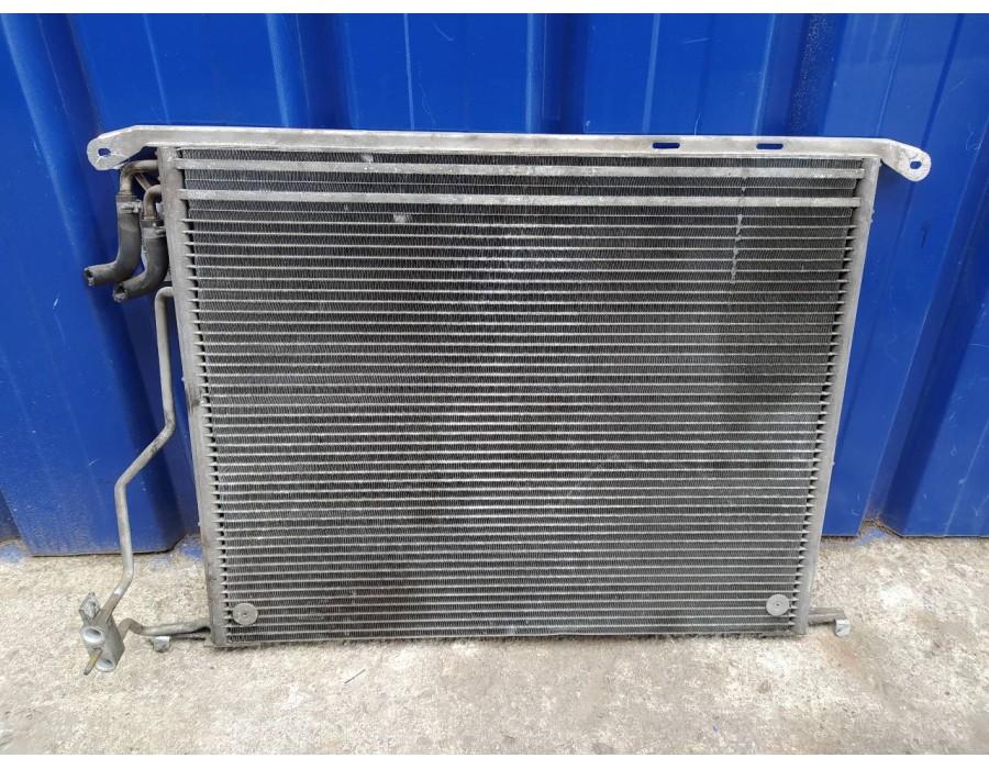 Recambio de condensador / radiador aire acondicionado para mercedes-benz clase s (w220) berlina referencia OEM IAM A2205000054  