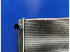 Recambio de radiador agua para toyota auris 1.4 turbodiesel cat referencia OEM IAM MF4221343070   2