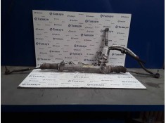 Recambio de cremallera direccion para mercedes-benz clase s (w220) berlina referencia OEM IAM   