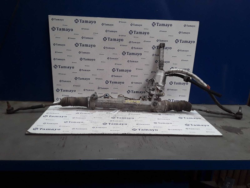 Recambio de cremallera direccion para mercedes-benz clase s (w220) berlina referencia OEM IAM   