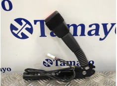 Recambio de pretensor airbag derecho para bmw serie 1 lim. (f20/f21) 2.0 16v turbodiesel referencia OEM IAM 34110144D  