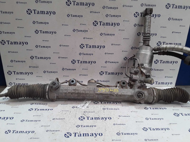 Recambio de cremallera direccion para mercedes-benz clase s (w220) berlina referencia OEM IAM   