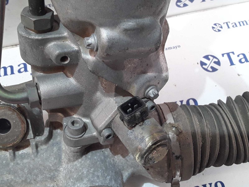 Recambio de cremallera direccion para mercedes-benz clase s (w220) berlina referencia OEM IAM   