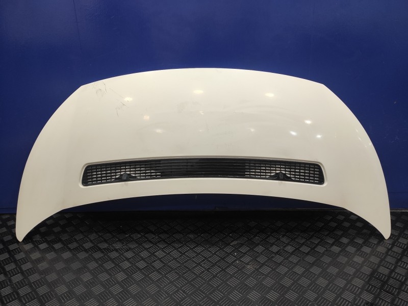 Recambio de capot para peugeot expert furgon referencia OEM IAM   