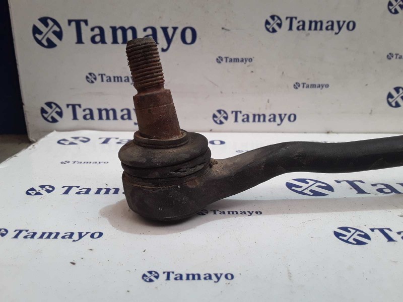 Recambio de cremallera direccion para mercedes-benz clase s (w220) berlina referencia OEM IAM   