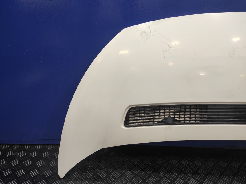 Recambio de capot para peugeot expert furgon referencia OEM IAM   