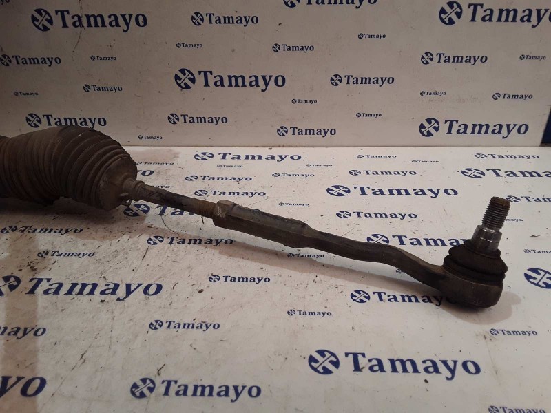 Recambio de cremallera direccion para mercedes-benz clase s (w220) berlina referencia OEM IAM   