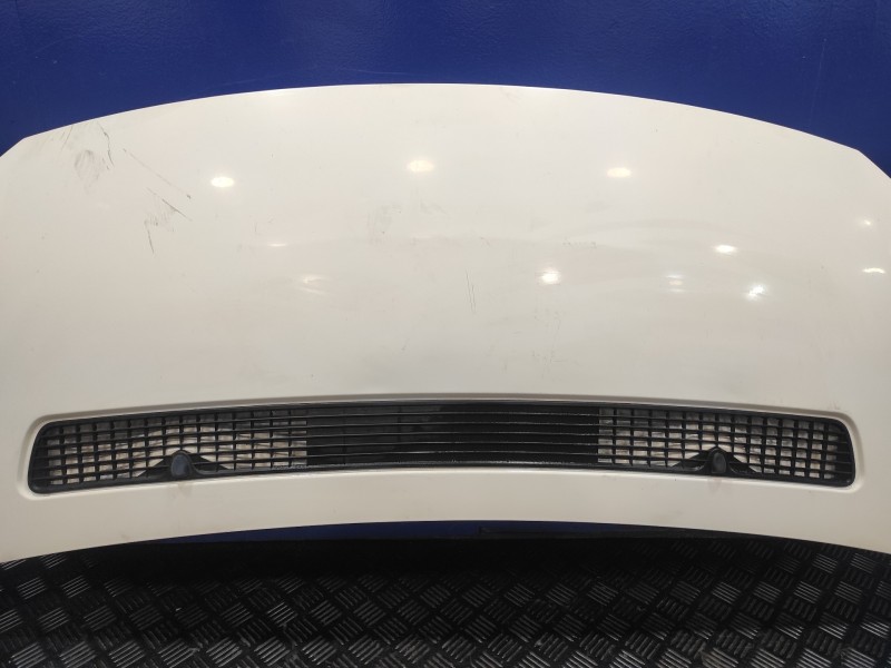 Recambio de capot para peugeot expert furgon referencia OEM IAM   
