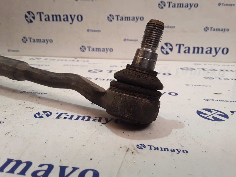 Recambio de cremallera direccion para mercedes-benz clase s (w220) berlina referencia OEM IAM   