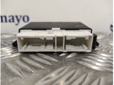 Recambio de modulo electronico para opel corsa f corsa f referencia OEM IAM 9837674080   2