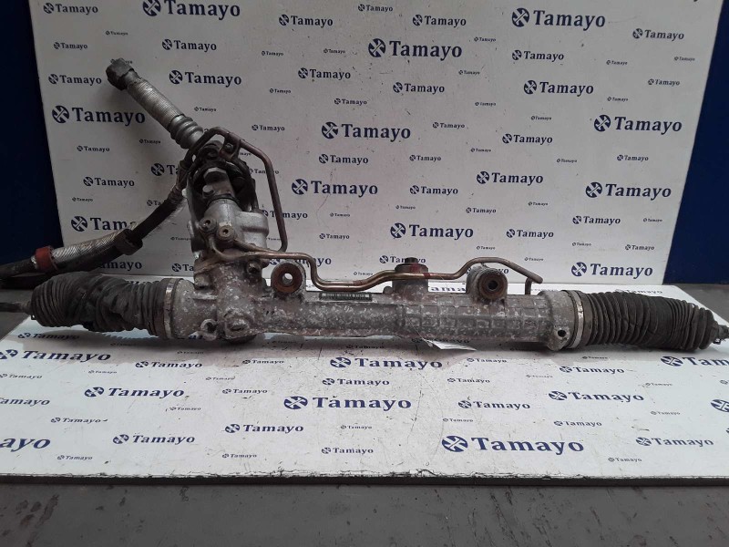 Recambio de cremallera direccion para mercedes-benz clase s (w220) berlina referencia OEM IAM   