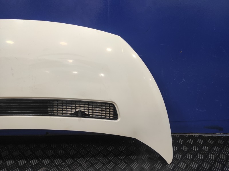 Recambio de capot para peugeot expert furgon referencia OEM IAM   