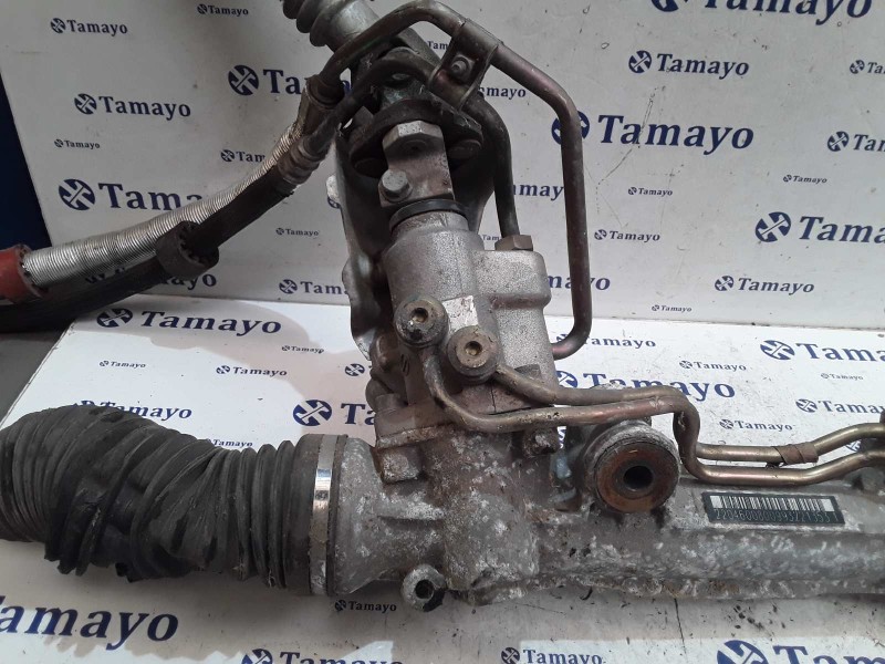 Recambio de cremallera direccion para mercedes-benz clase s (w220) berlina referencia OEM IAM   