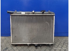 Recambio de radiador agua para suzuki swift berlina (mz) referencia OEM IAM   