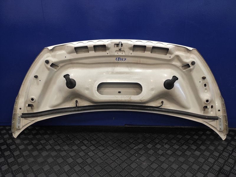 Recambio de capot para peugeot expert furgon referencia OEM IAM   