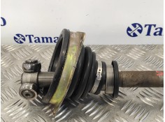 Recambio de transmision delantera izquierda para renault clio ii fase ii (b/cb0) 1.5 dci diesel referencia OEM IAM    2