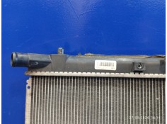 Recambio de radiador agua para suzuki swift berlina (mz) referencia OEM IAM    2