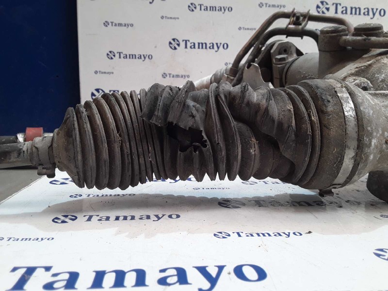 Recambio de cremallera direccion para mercedes-benz clase s (w220) berlina referencia OEM IAM   