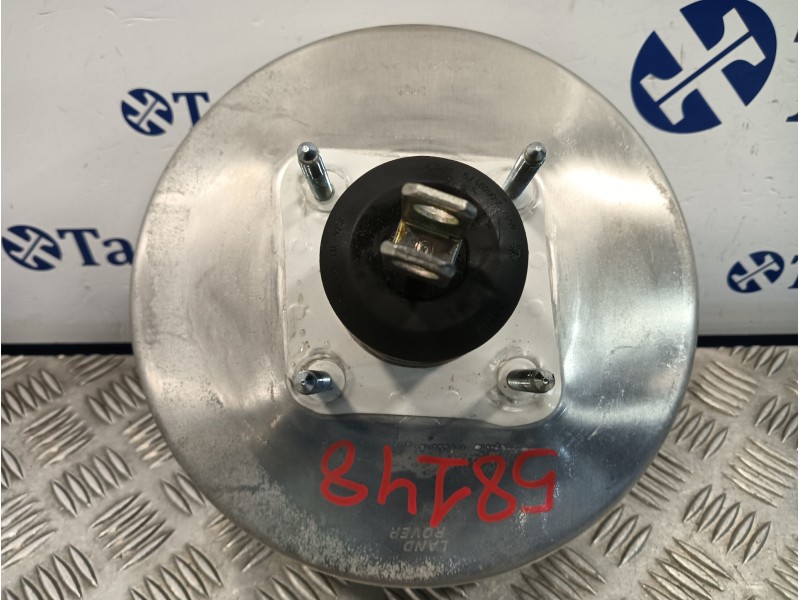 Recambio de servofreno para land rover discovery sport referencia OEM IAM FK722B195BG  251278576302