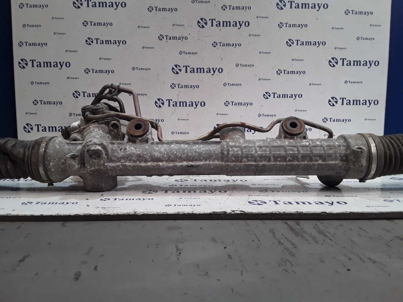 Recambio de cremallera direccion para mercedes-benz clase s (w220) berlina referencia OEM IAM   