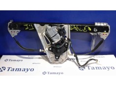 Recambio de elevalunas trasero izquierdo para mercedes-benz clase s (w220) berlina referencia OEM IAM A2207300346  