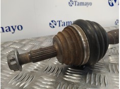 Recambio de transmision delantera derecha para volkswagen lupo (6x1/6e1) 1.4 referencia OEM IAM 6N0407272L   2