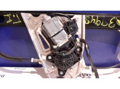 Recambio de elevalunas trasero izquierdo para mercedes-benz clase s (w220) berlina referencia OEM IAM A2207300346   2