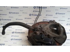 Recambio de mangueta delantera derecha para mercedes-benz clase s (w220) berlina referencia OEM IAM   