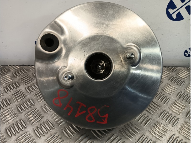 Recambio de servofreno para land rover discovery sport referencia OEM IAM FK722B195BG  251278576302