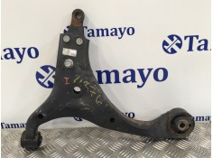 Recambio de brazo suspension inferior delantero izquierdo para kia cee´d sporty wagon 1.6 crdi cat referencia OEM IAM 545002HXXX