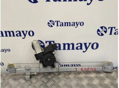 Recambio de elevalunas delantero izquierdo para fiat ducato furgon electrico - micro vett referencia OEM IAM 1368918080  