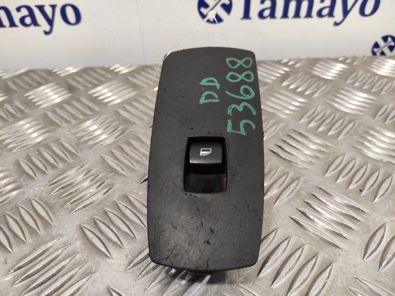 Recambio de mando elevalunas delantero derecho para bmw x3 (e83) 3.0 turbodiesel referencia OEM IAM 3403859 6922244 15979804