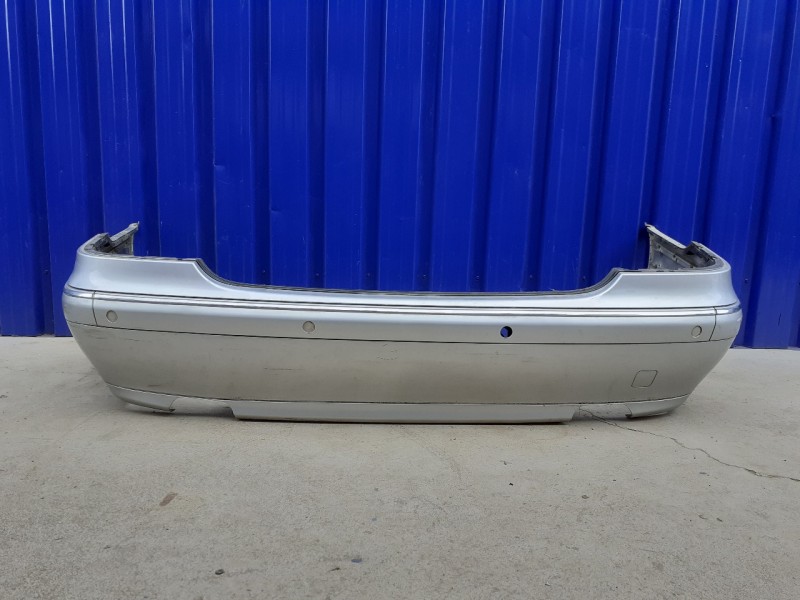 Recambio de paragolpes trasero para mercedes-benz clase s (w220) berlina referencia OEM IAM   