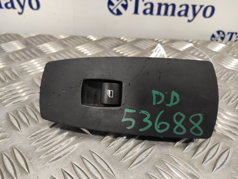 Recambio de mando elevalunas delantero derecho para bmw x3 (e83) 3.0 turbodiesel referencia OEM IAM 3403859 6922244 15979804