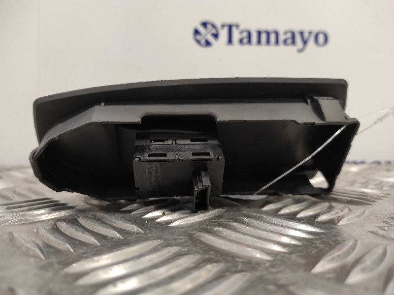 Recambio de mando elevalunas delantero derecho para bmw x3 (e83) 3.0 turbodiesel referencia OEM IAM 3403859 6922244 15979804
