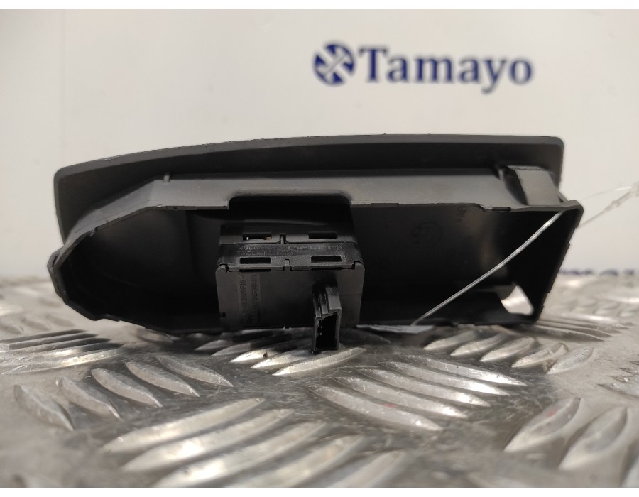 Recambio de mando elevalunas delantero derecho para bmw x3 (e83) 3.0 turbodiesel referencia OEM IAM 3403859 6922244 15979804