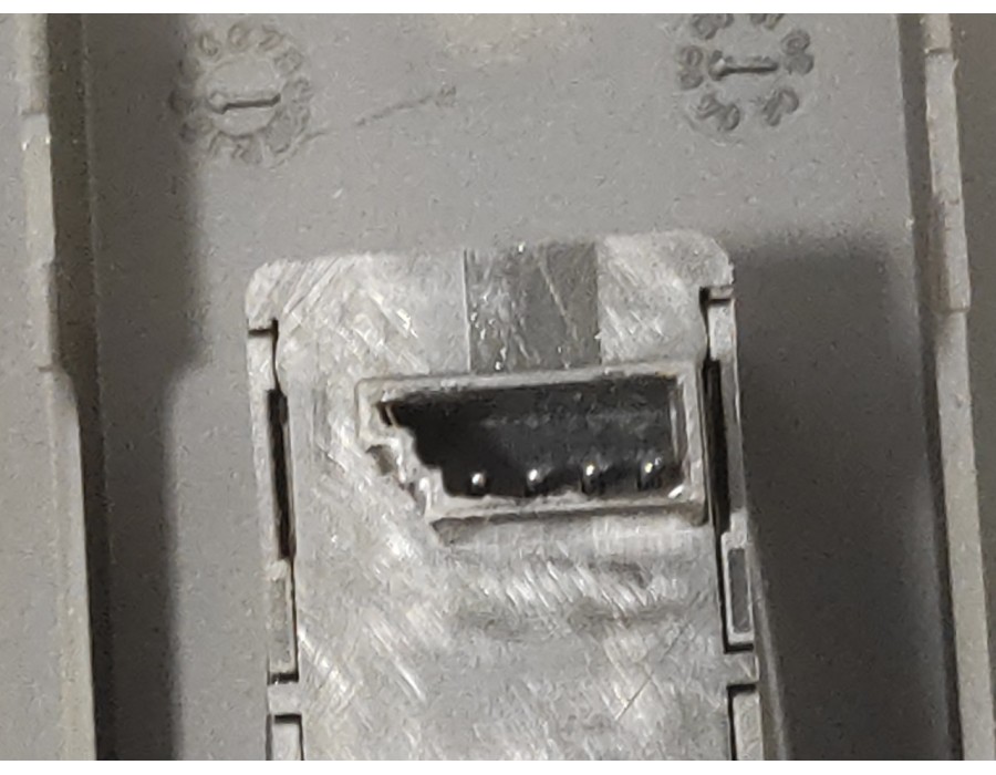 Recambio de mando elevalunas delantero derecho para bmw x3 (e83) 3.0 turbodiesel referencia OEM IAM 3403859 6922244 15979804